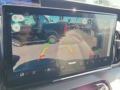 New 2027 Ford Expedition Max Active AWD/4WD image 28