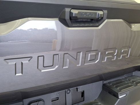 Used 2024 Toyota Tundra SR5 image 24