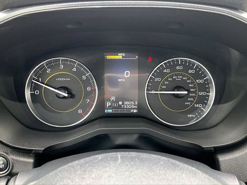 Used 2021 Subaru Crosstrek 2.5i Sport w/ Moonroof Package image 20