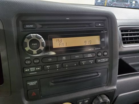 Used 2012 Honda Ridgeline RT image 28