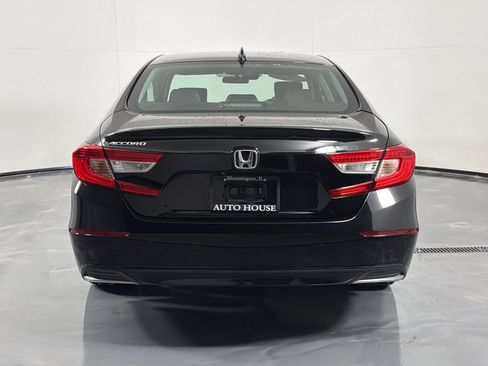 Used 2020 Honda Accord LX image 6