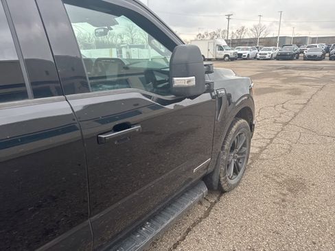 Used 2023 Ford F150 XLT w/ Equipment Group 302A High image 11