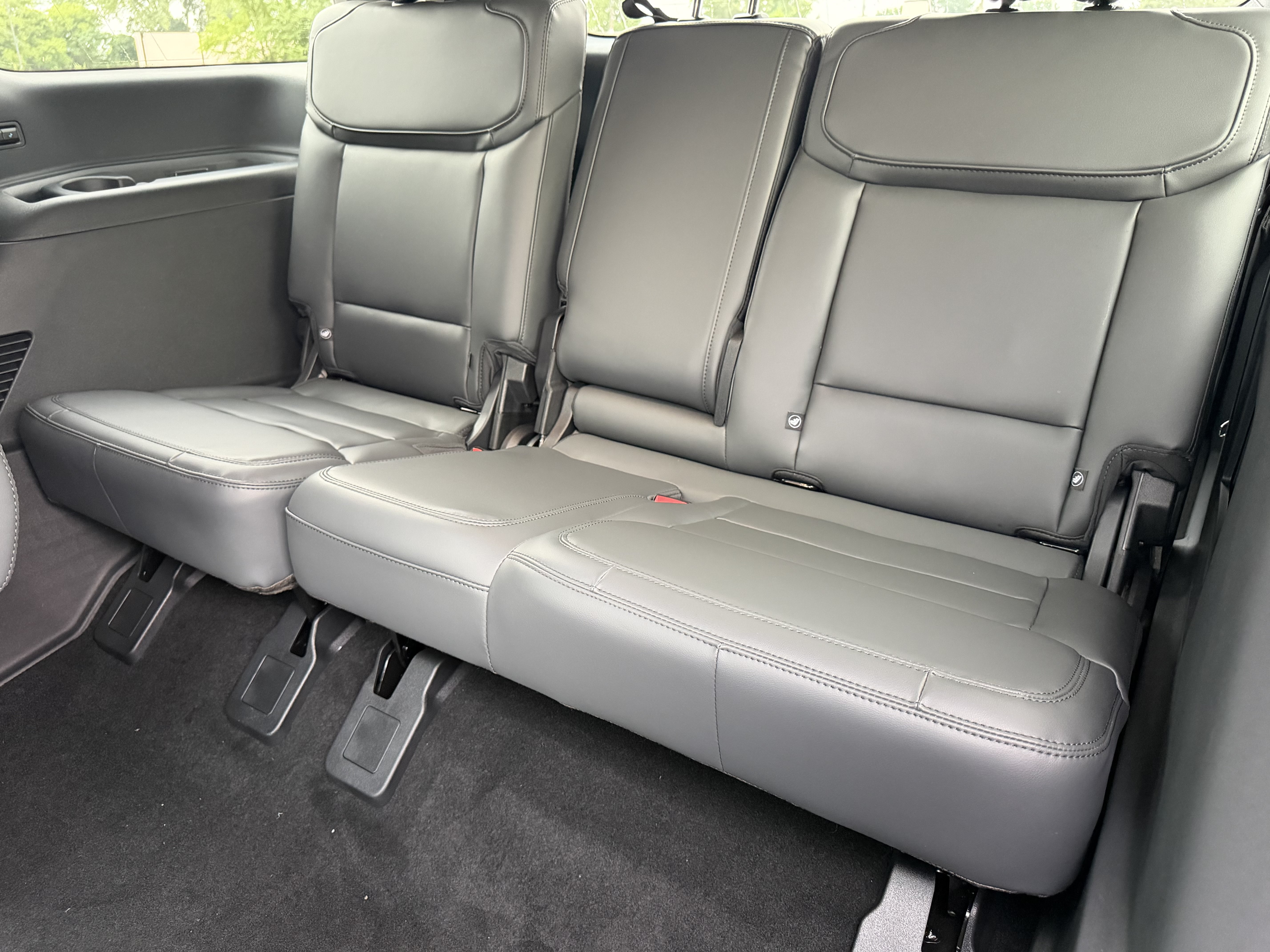 New 2027 Ford Expedition Active AWD/4WD image 12