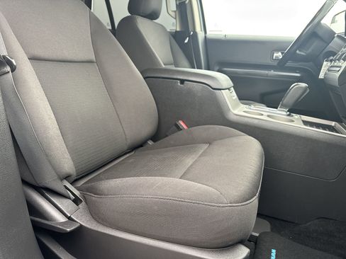 Used 2010 Ford Edge SEL image 26