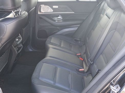 Used 2023 Mercedes-Benz GLE 53 AMG 4MATIC Coupe image 22