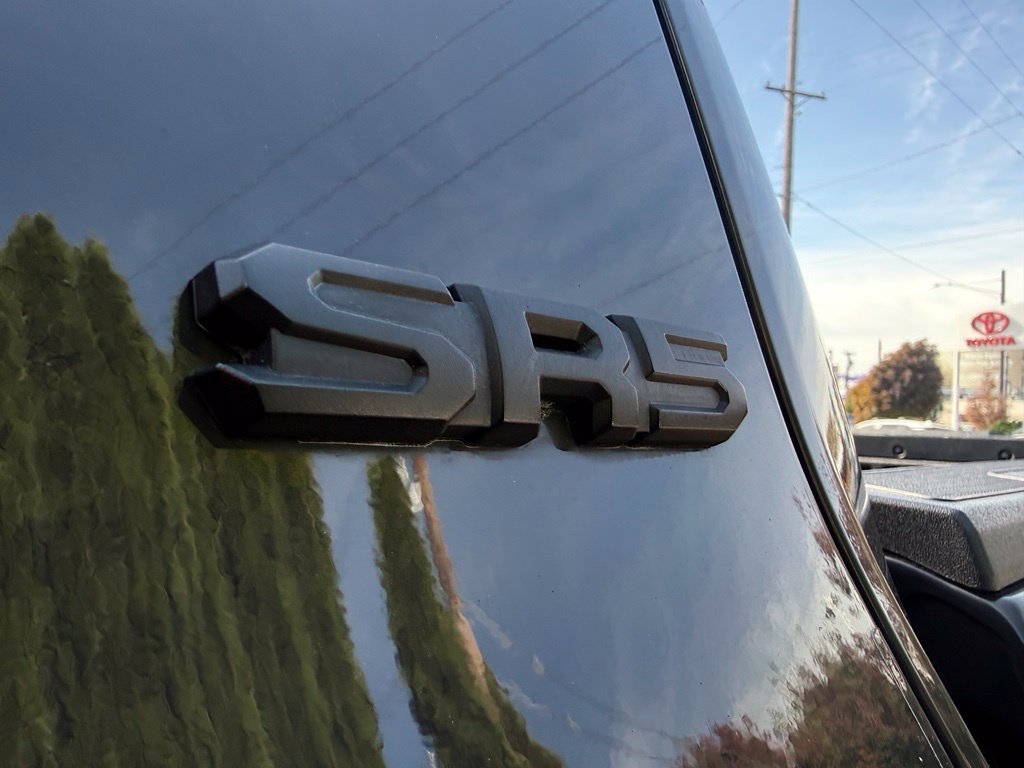 Certified 2025 Toyota Tacoma SR5 AWD/4WD image 16