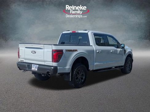 Used 2024 Ford F150 Tremor w/ Equipment Group 402A High AWD/4WD image 5