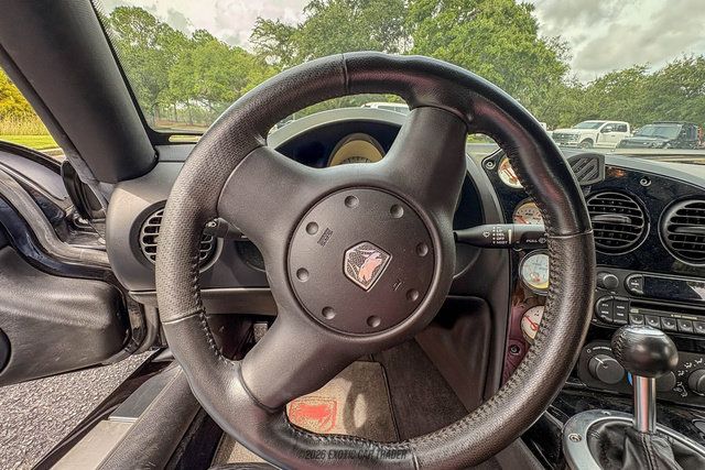 Used 2006 Dodge Viper SRT-10 RWD image 32