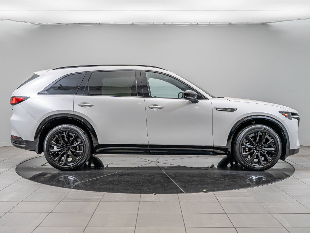 Used 2026 MAZDA CX-90 3.3 Turbo S w/ Premium Package AWD/4WD image 11