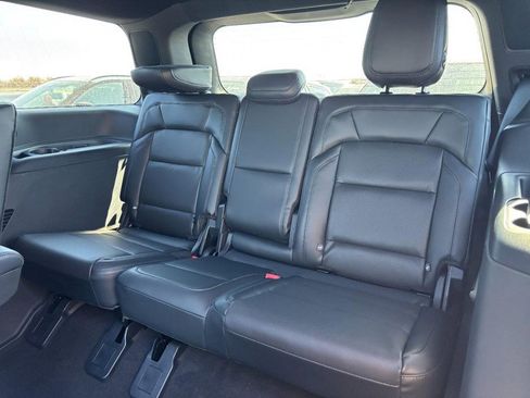 New 2026 Lincoln Navigator Reserve w/ Jet Appearance Package image 9