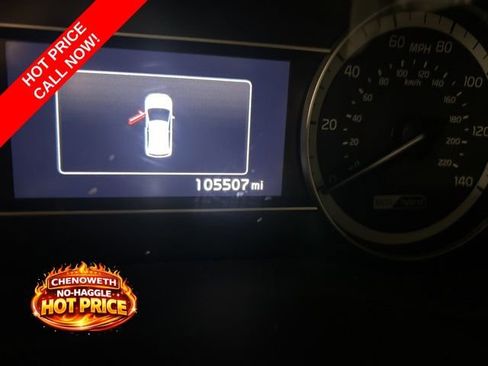 Used 2018 Kia Niro LX image 17