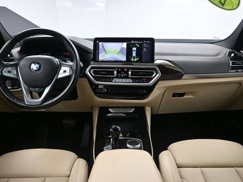 Used 2022 BMW X3 sDrive30i w/ Premium Package 2 RWD image 29
