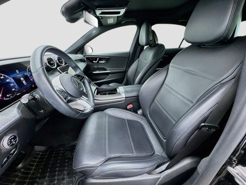 Used 2022 Mercedes-Benz C 300 Sedan image 13