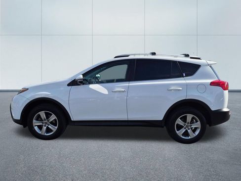 Used 2015 Toyota RAV4 XLE FWD image 3