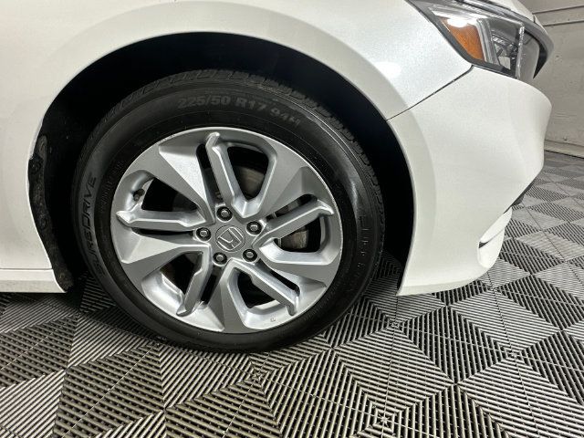 Used 2020 Honda Accord LX image 27