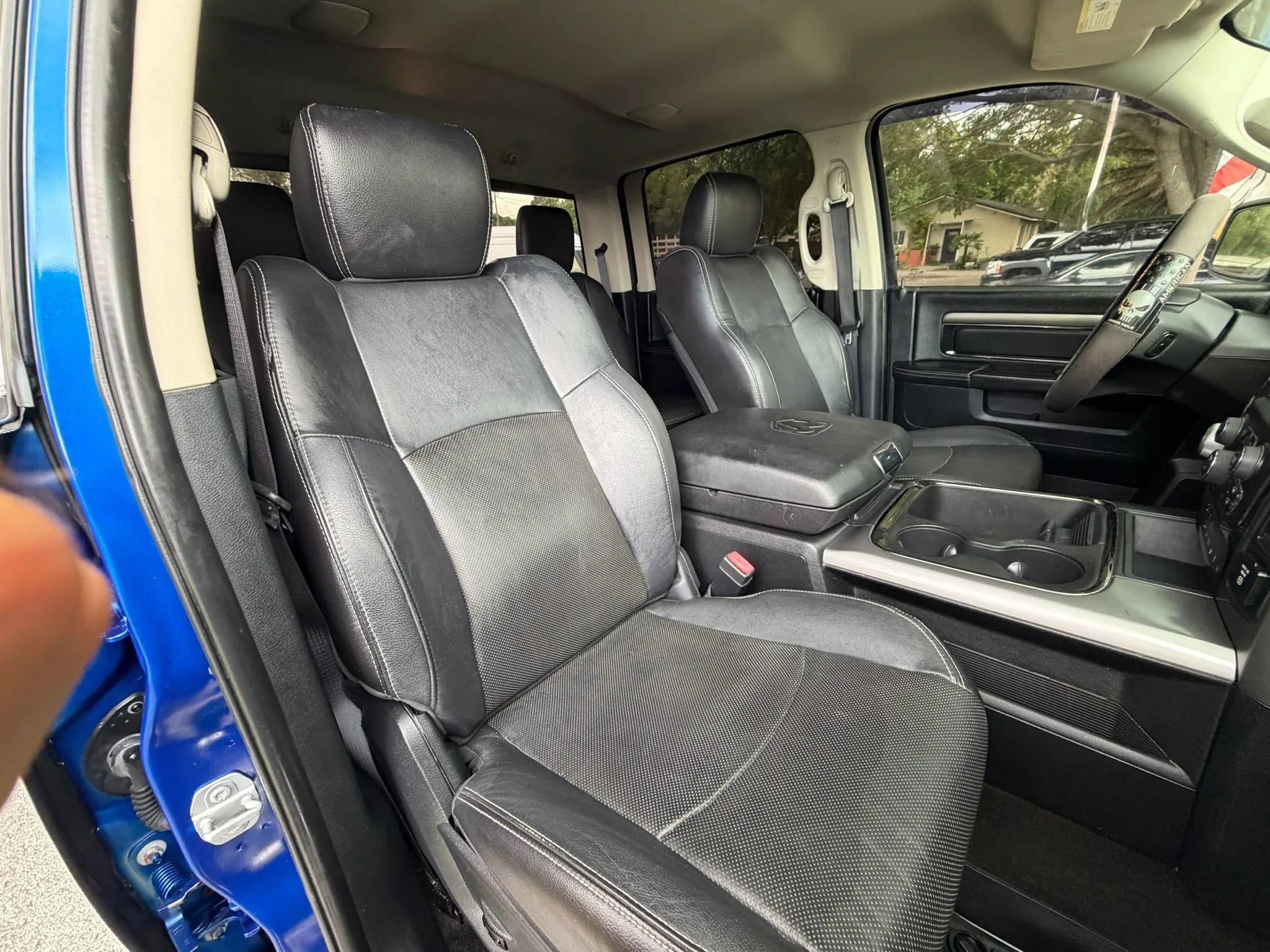 Used 2016 RAM 1500 Sport w/ Convenience Group RWD image 19