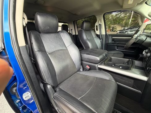 Used 2016 RAM 1500 Sport w/ Convenience Group RWD image 19