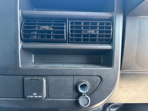 Used 2024 GMC Savana 2500 w/ Driver Convenience Package RWD image 26