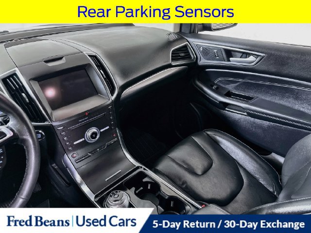Used 2019 Ford Edge Titanium AWD/4WD image 29