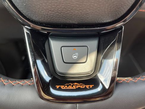 Used 2026 Honda Passport TrailSport Elite image 21