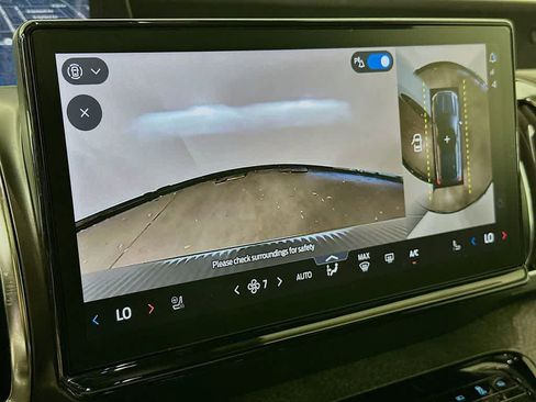 New 2026 Ford Expedition Tremor image 28