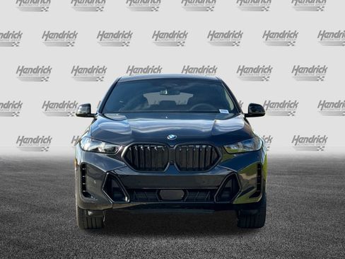 New 2026 BMW X6 xDrive40i image 3
