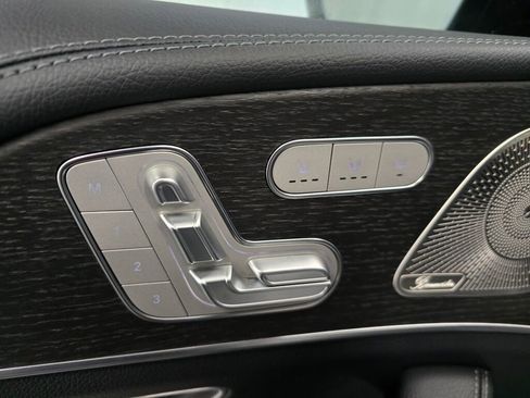 Used 2024 Mercedes-Benz GLE 350 GLE 350 image 29