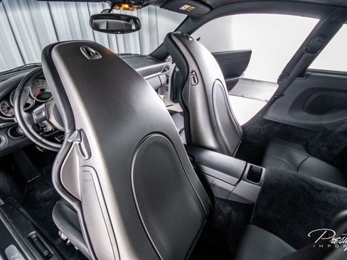 Used 2007 Porsche 911 Turbo image 44