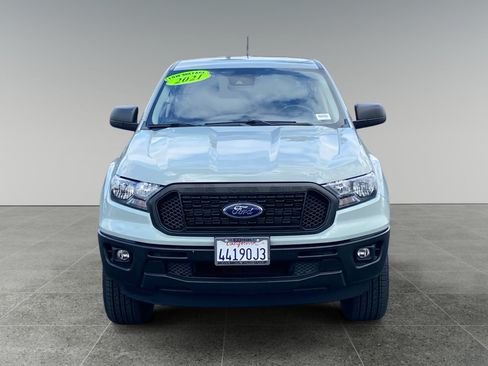 Used 2021 Ford Ranger XL w/ Equipment Group 101A High RWD image 8