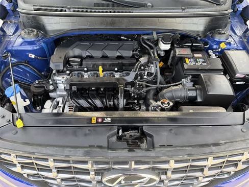 Certified 2023 Hyundai Venue SEL image 11