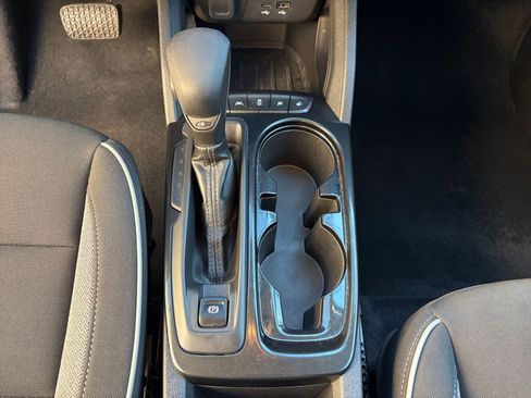 Used 2025 Chevrolet TrailBlazer LT image 41