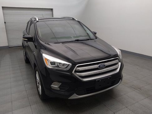 Used 2017 Ford Escape Titanium image 14