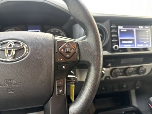 Used 2023 Toyota Tacoma SR image 18