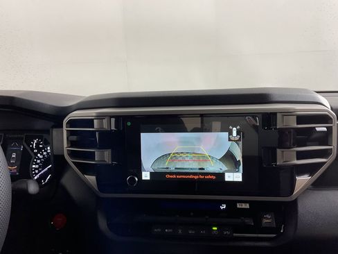 New 2026 Toyota Tundra SR5 image 22