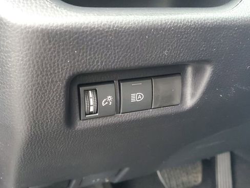 New 2025 Toyota RAV4 LE image 12