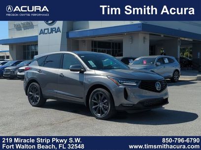 New 2026 Acura RDX A-Spec