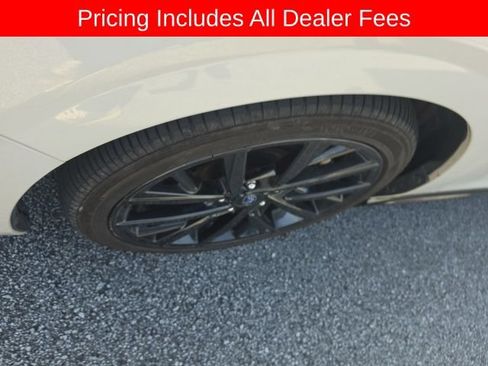 Used 2024 Subaru Impreza RS w/ Popular Package #3 AWD/4WD image 4