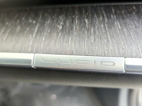 Used 2024 Lucid Air Touring AWD/4WD image 36