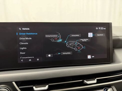 Used 2025 Hyundai Sonata SEL FWD image 18