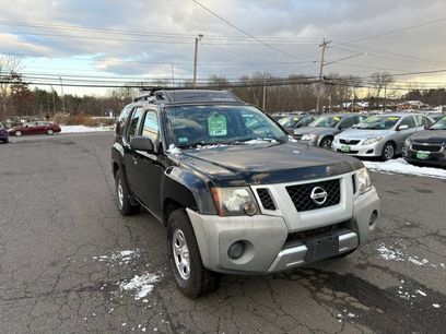 Used 2010 Nissan Xterra X