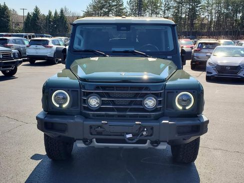 New 2026 INEOS Grenadier image 6