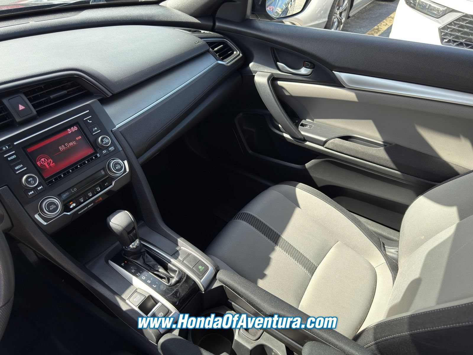 Used 2016 Honda Civic LX-P image 13
