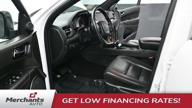 Used 2023 Dodge Durango R/T AWD/4WD image 13