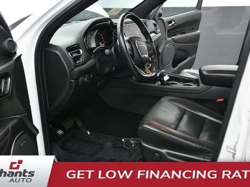 Used 2023 Dodge Durango R/T AWD/4WD image 13