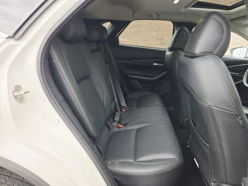 Used 2025 MAZDA CX-30 AWD 2.5 S w/ Preferred Package image 15