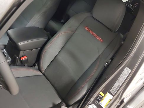 New 2025 Jeep Wrangler Unlimited Rubicon w/ XTREMEE 35" Tire Package image 22