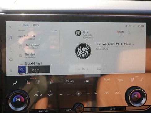 New 2026 Lexus RX 350 Premium image 20