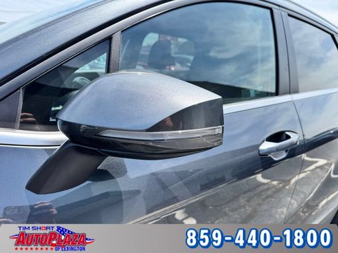 Used 2023 Kia Sportage EX AWD/4WD image 16