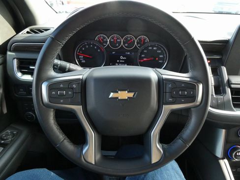 Certified 2023 Chevrolet Tahoe LS image 31