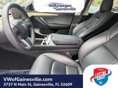 Used 2023 Tesla Model Y Long Range AWD/4WD image 19